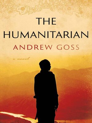 cover image of The Humanitarian